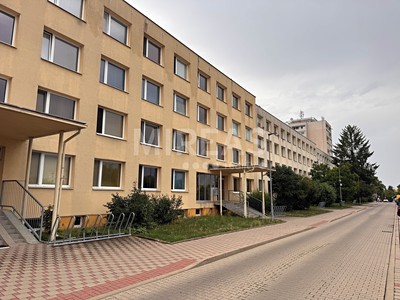 Prodej bytu 3+1 61 m²