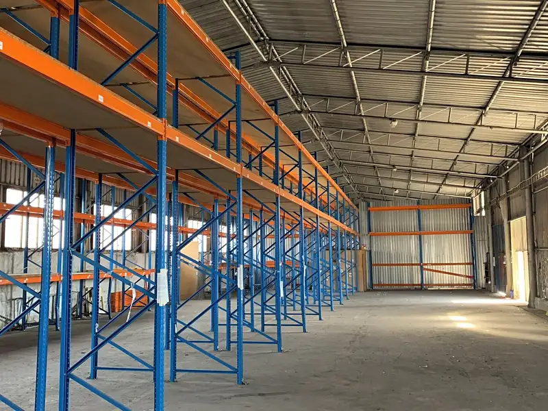 Pronájem skladového prostoru 508 m², Příbram – náhled fotky 2