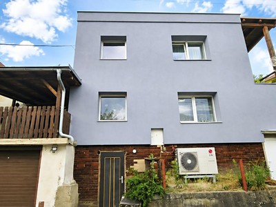 Prodej  rodinného domu 100 m², pozemek 394 m²