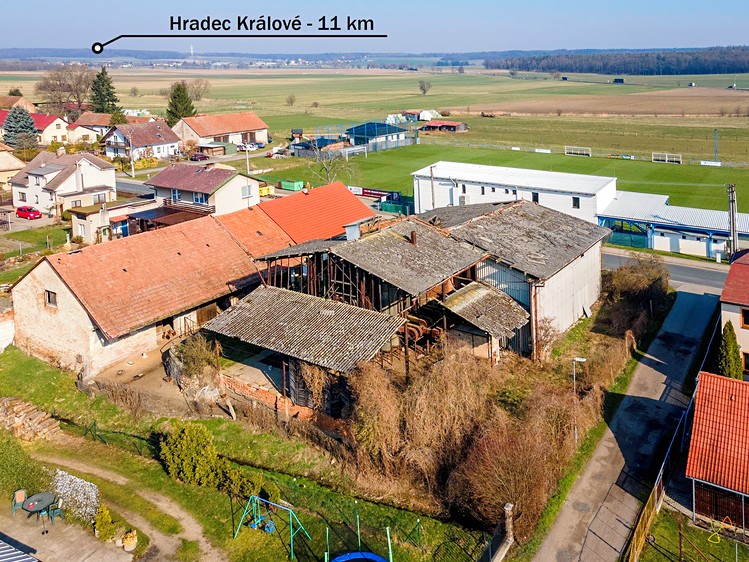 Комерційне приміщення на продаж, 600 м² (5 з 17)