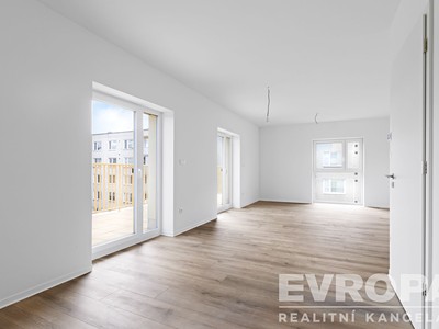 Квартира 3+kk на продаж, 96 м² (3 з 34)