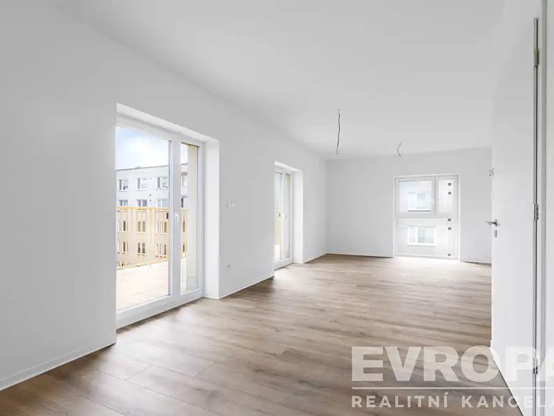 Prodej bytu 3+kk 96 m², Světlá nad Sázavou – náhled fotky 3