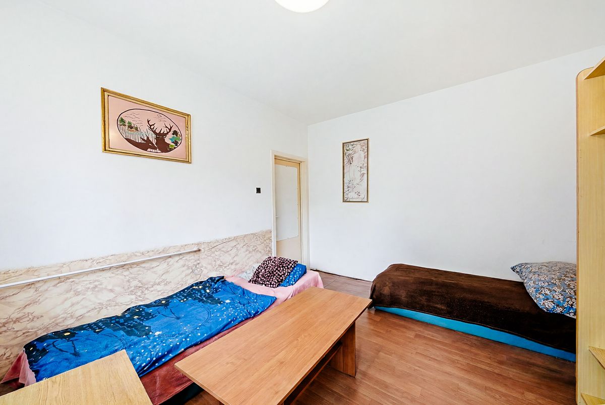Prodej bytu 2+1 43 m² – fotografie 4