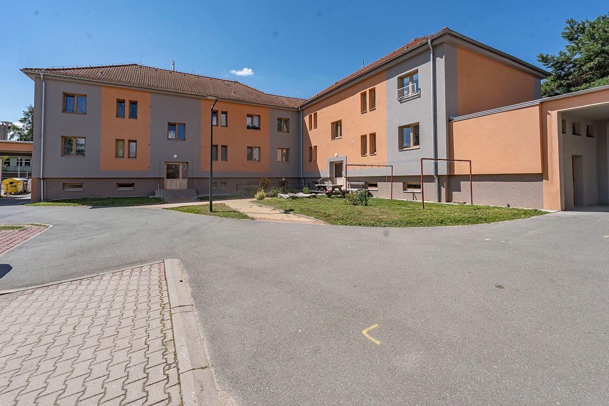 Pronájem bytu 2+1 46 m²