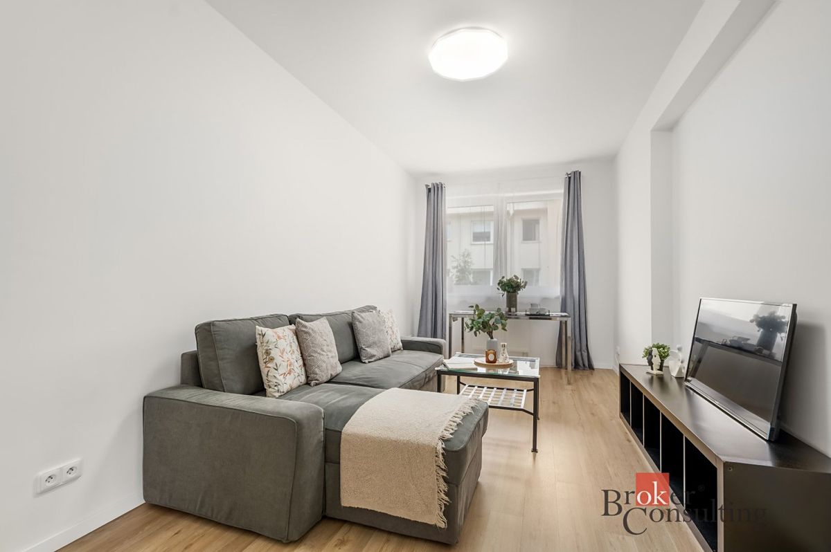 Pronájem bytu 3+1 62 m²