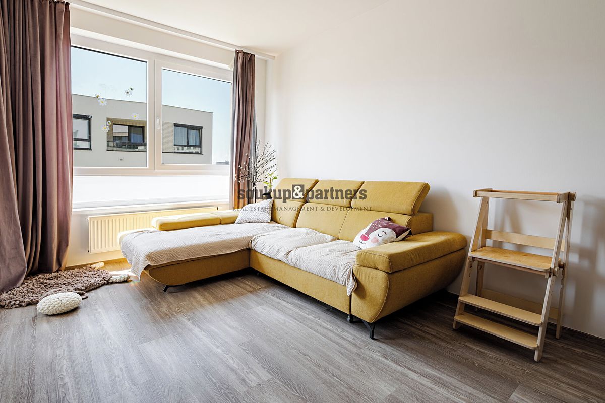 Prodej bytu 2+kk 55 m² – fotografie 5