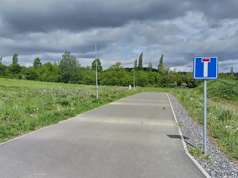 Prodej stavebního pozemku 2435 m², Dubno – náhled fotky 2