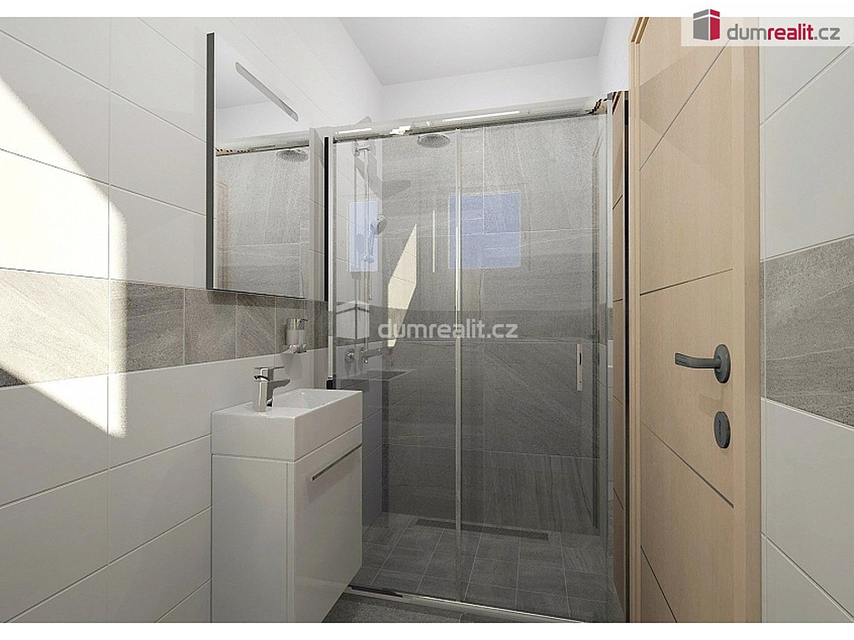 Prodej rodinného domu 76 m², pozemek 510 m² – fotografie 3