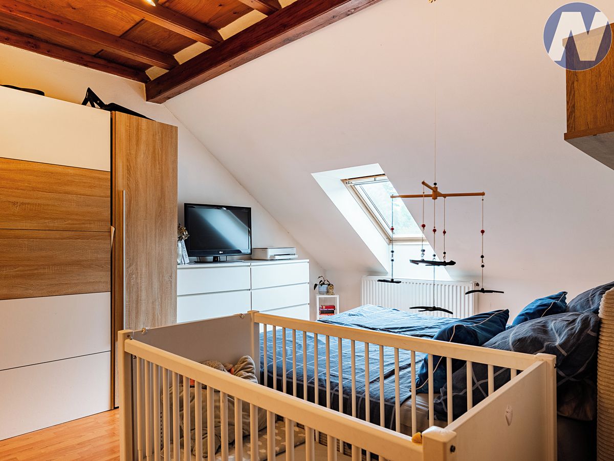 Prodej bytu 3+kk 72 m² – fotografie 5