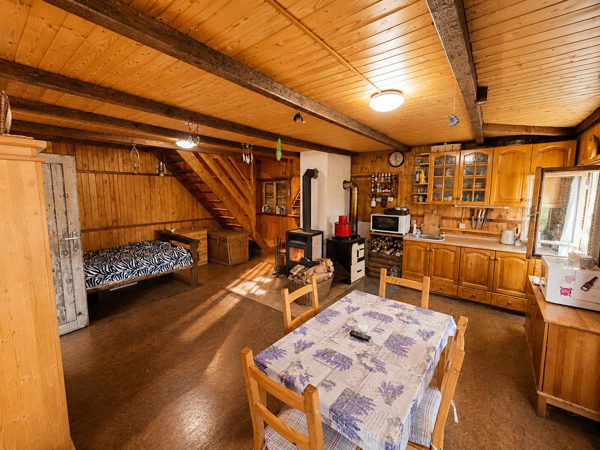 Prodej chaty 85 m², pozemek 224 m² – fotografie 5