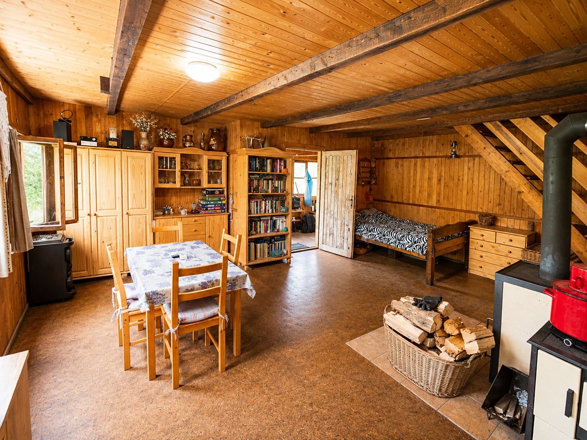 Prodej chaty 85 m², pozemek 224 m² – fotografie 4