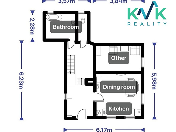 Prodej domu, 80 m² (3 z 34)