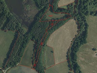 Prodej pozemku 15643 m²