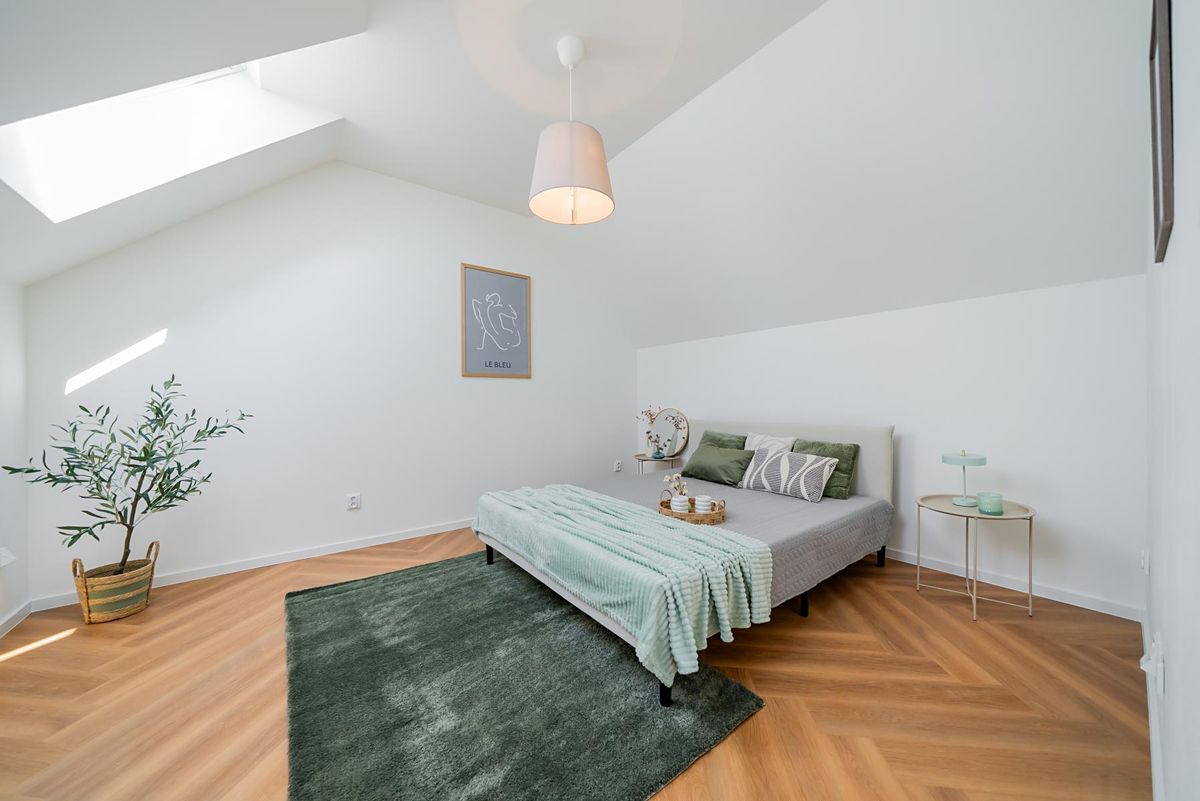 Prodej bytu 3+1 75 m²