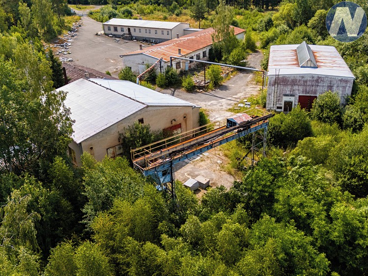 Prodej komerčního prostoru, 37 068 m² (10 z 22)