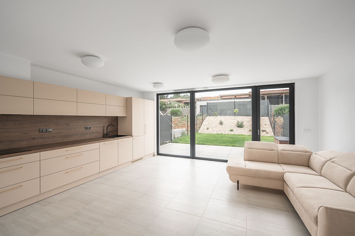 Prodej rodinného domu 124 m², pozemek 181 m²