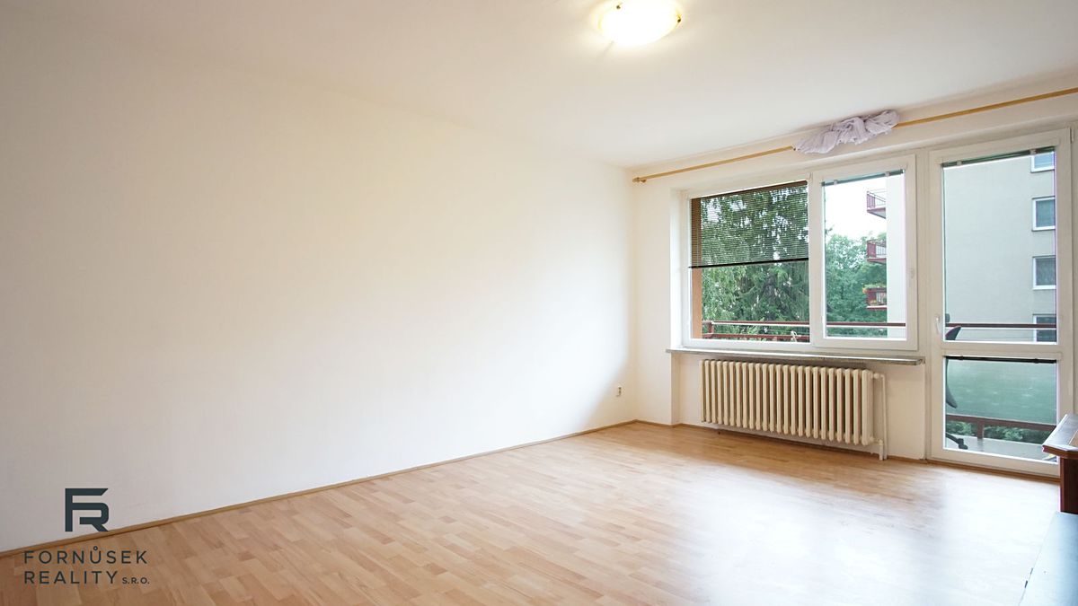 Pronájem bytu 3+1 78 m²