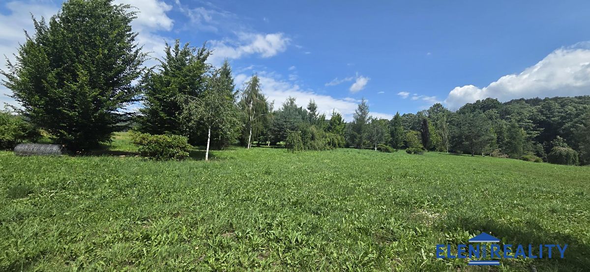 Prodej stavebního pozemku 5360 m²