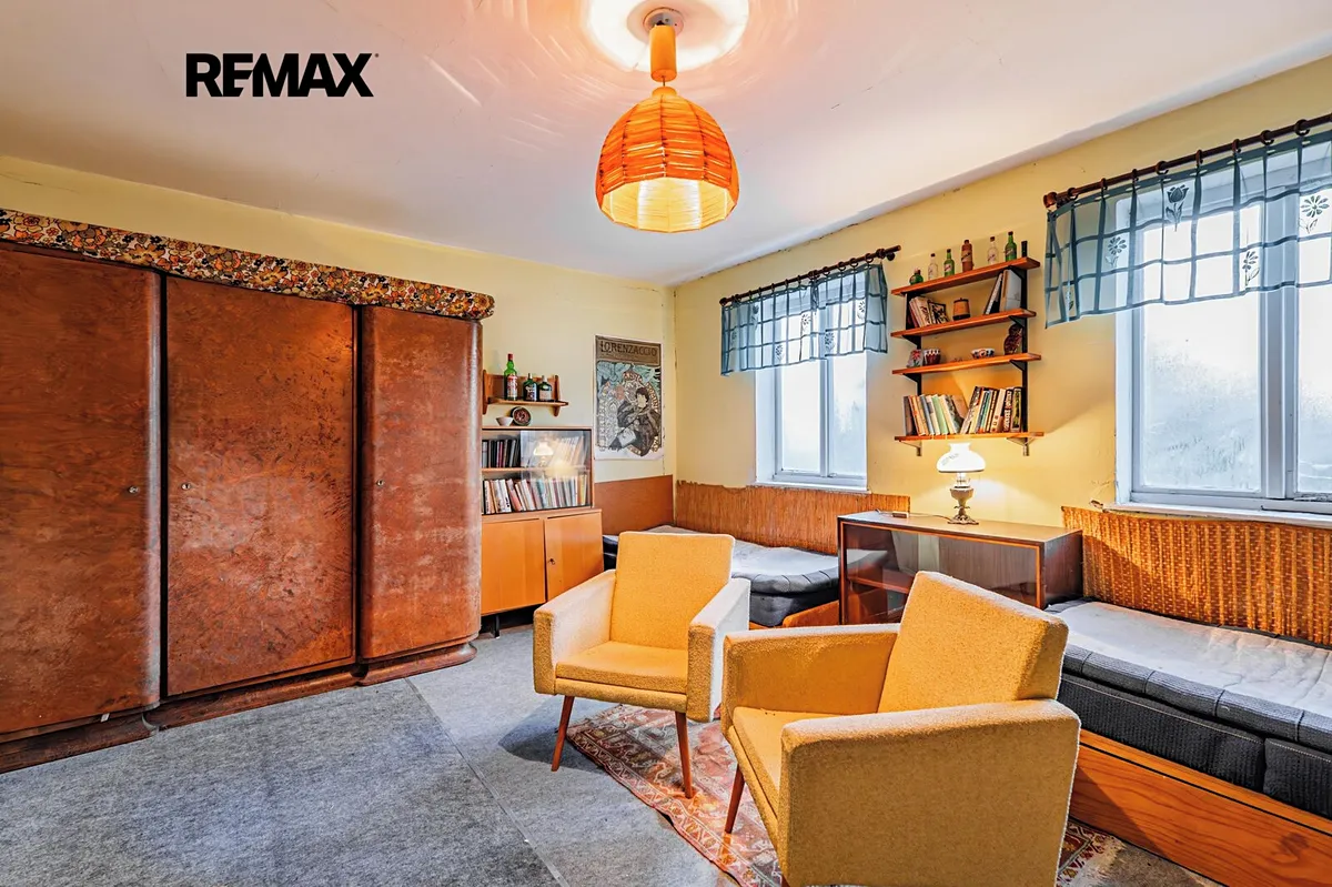 Prodej rodinného domu 120 m², pozemek 424 m²