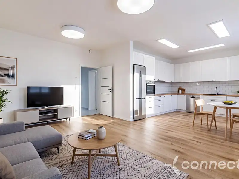 Prodej bytu 3+kk 76 m², Praha – náhled fotky 1