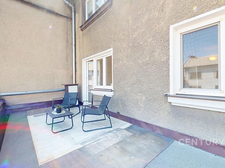 Квартира 3+1 на продаж, 70 м² (24 з 27)