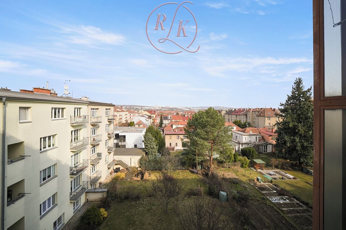Prodej bytu 3+1 74 m²