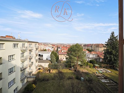 Prodej bytu 3+1 74 m²