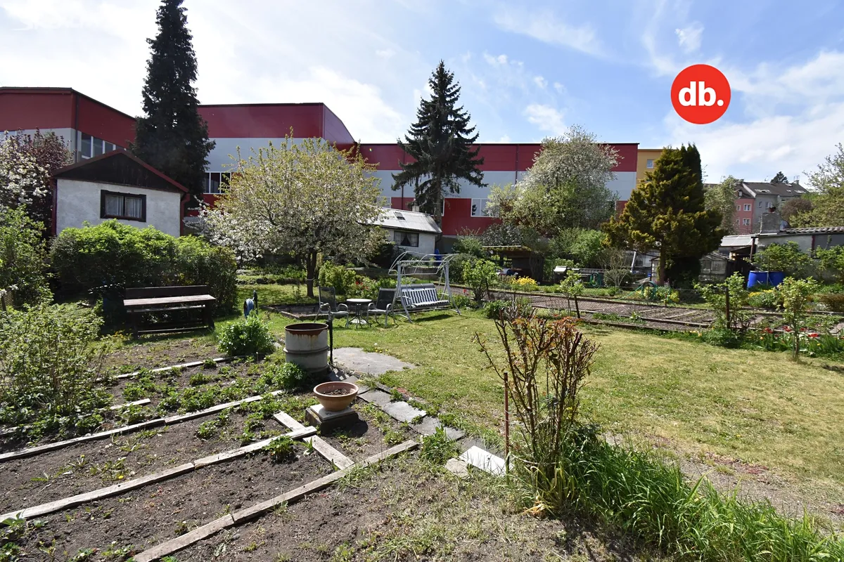 Prodej zahrady 360 m² – pohled 5
