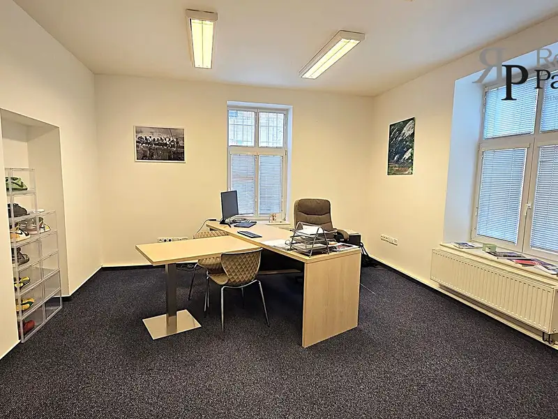 Pronájem kanceláře 87 m², Ostrava – náhled fotky 3