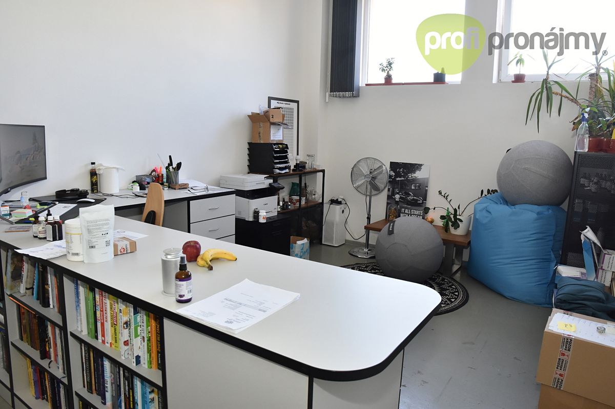 Pronájem výrobní haly, prostoru 701 m² – fotografie 2
