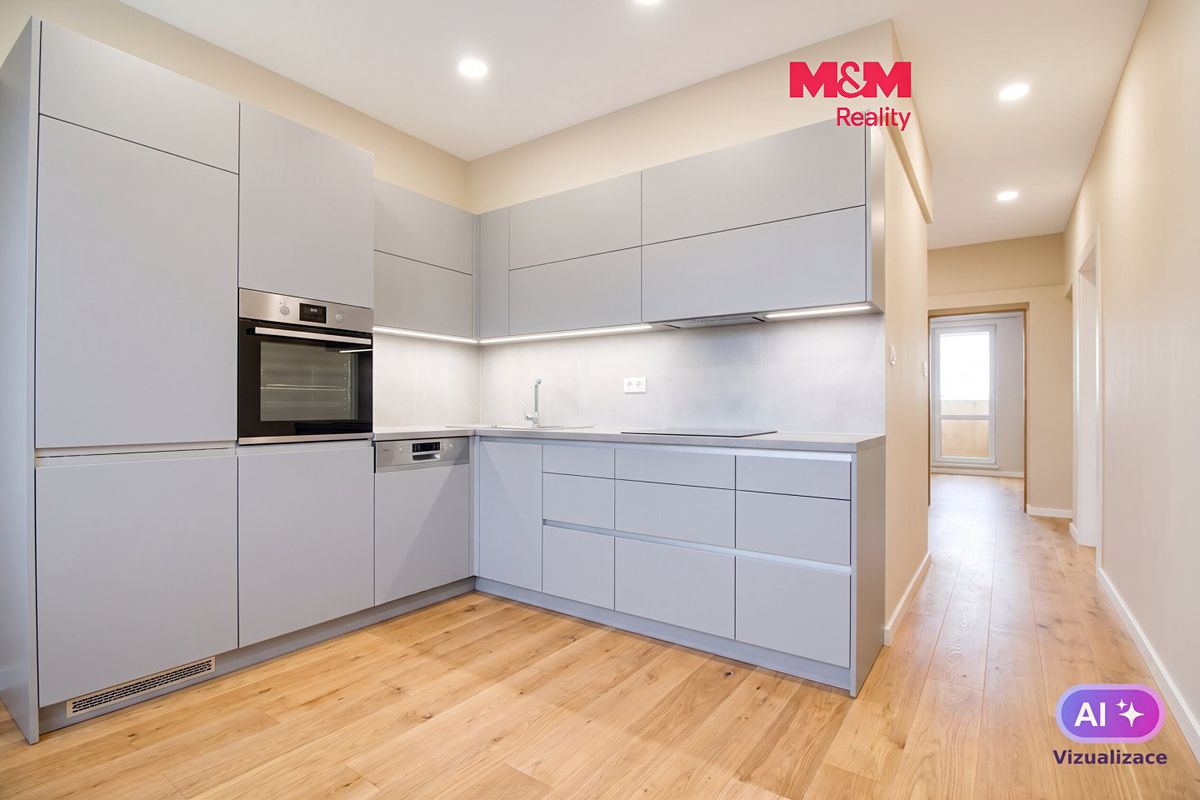 Prodej bytu 4+1 79 m²