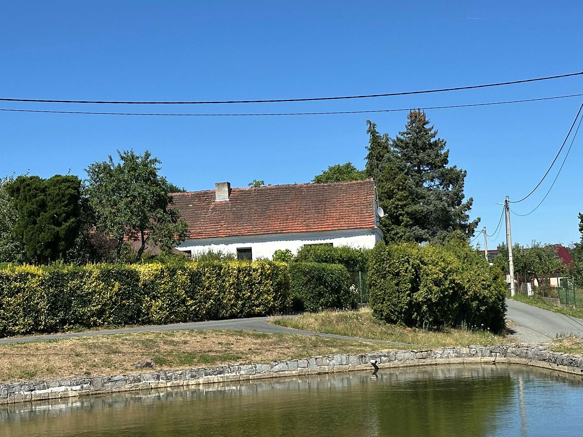 Prodej chalupy 150 m², pozemek 517 m² – fotografie 4
