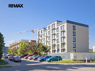 Prodej bytu 3+kk 68 m²