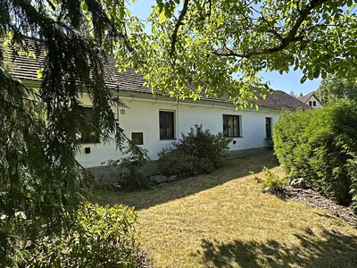 Prodej  chalupy 150 m², pozemek 517 m²