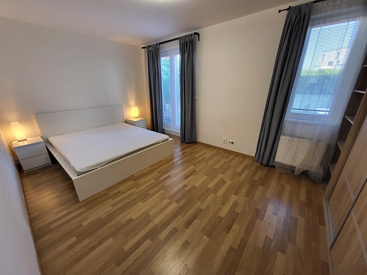 Квартира 3+kk в оренду, 89 м² (9 з 18)