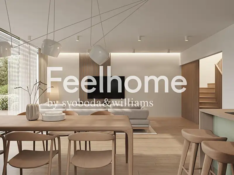 Prodej rodinného domu 167 m², pozemek 794 m², Choťánky – náhled fotky 1