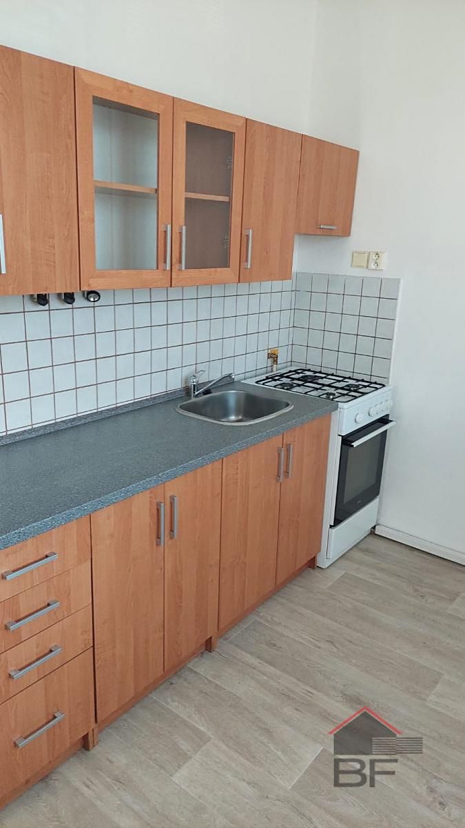 Pronájem bytu 1+1 36 m²