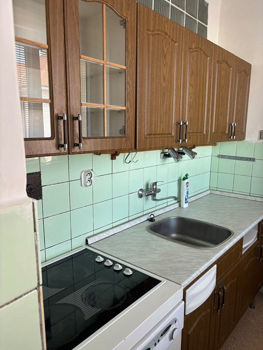 Pronájem bytu 3+kk 62 m²