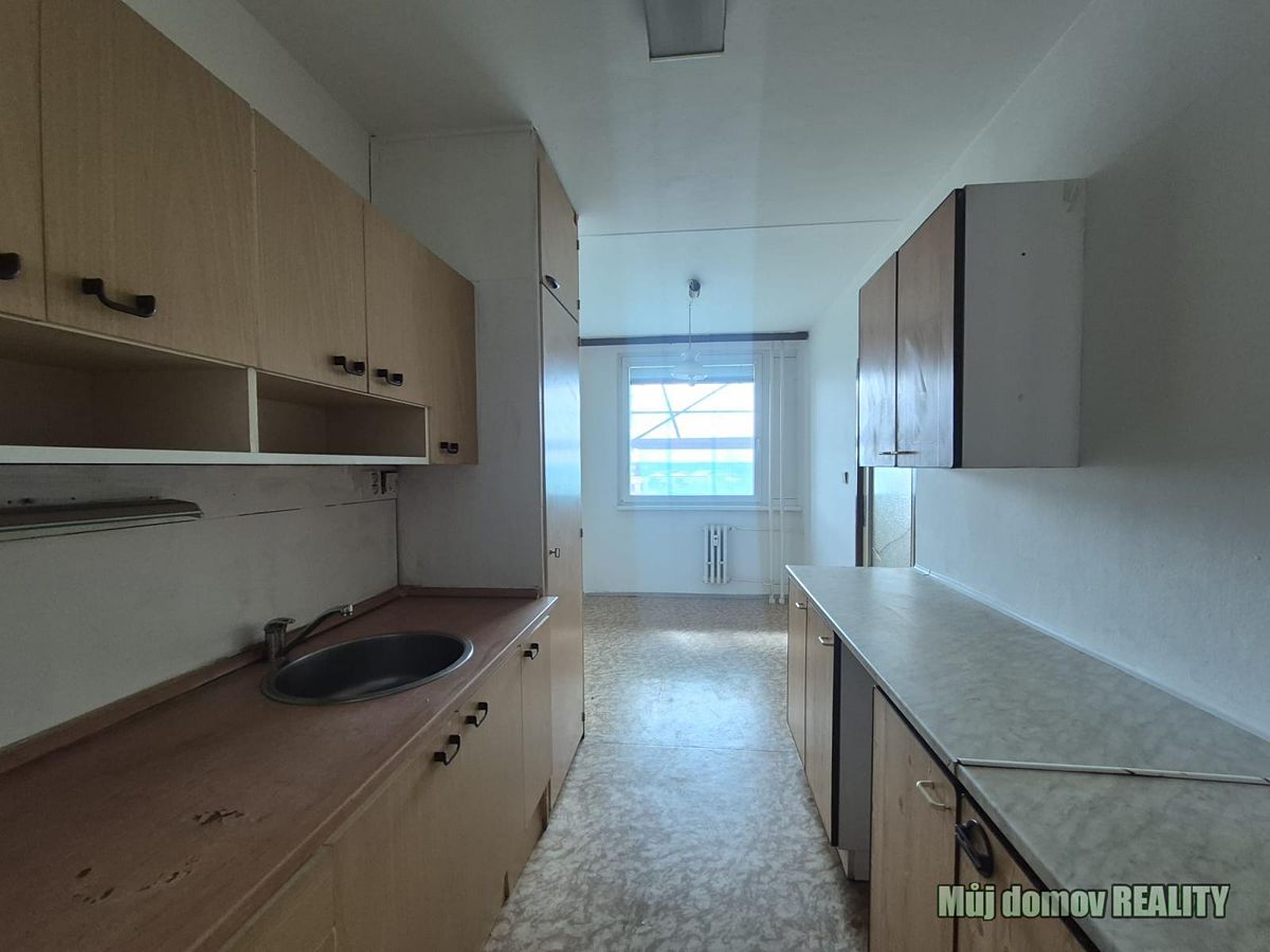 Pronájem bytu 3+1 75 m² – fotografie 5