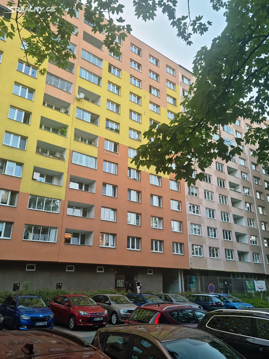 Prodej bytu 2+1 54 m², Ostrava