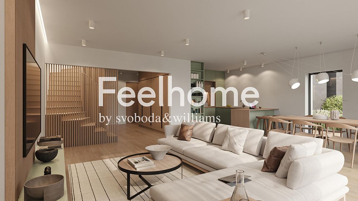 Prodej rodinného domu 167 m², pozemek 1010 m² – fotografie 2