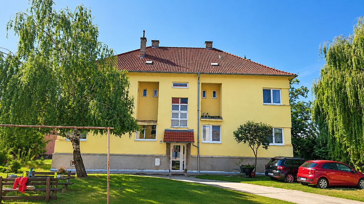 Prodej bytu 2+kk 77 m²