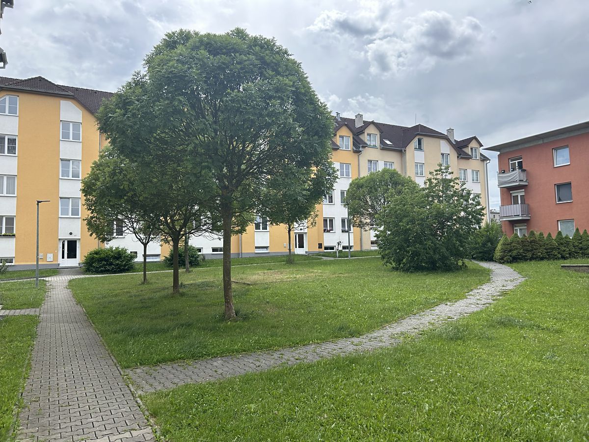 Prodej bytu 2+1 54 m²