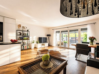Prodej bytu 4+kk 114 m²
