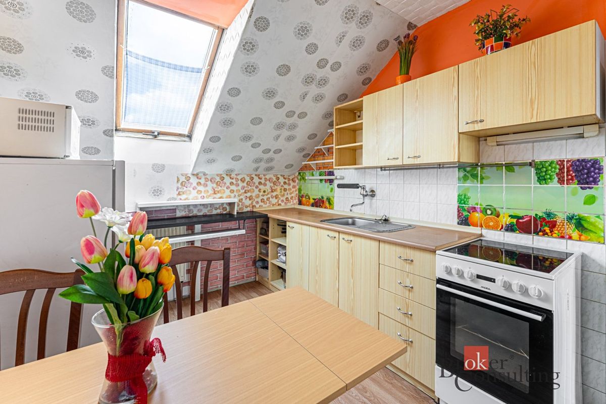 Prodej bytu 2+1 55 m² – fotografie 5