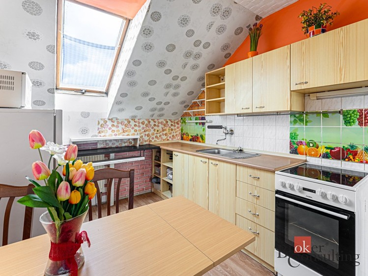 Квартира 2+1 на продаж, 55 м² (5 з 28)
