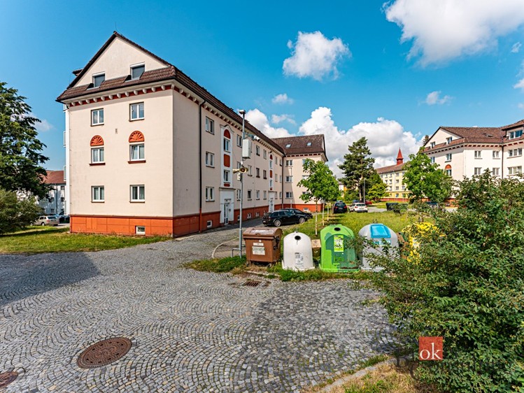 Квартира 2+1 на продаж, 55 м² (22 з 28)