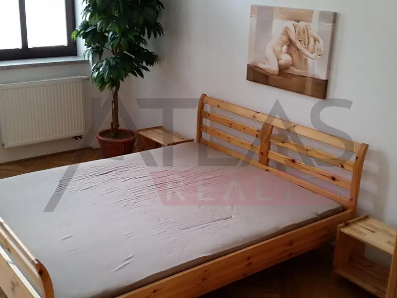 Pronájem bytu 2+kk 65 m², Praha – náhled fotky 2