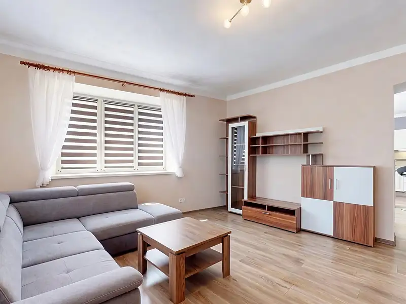 Prodej bytu 3+1 127 m², Nová Bystřice – náhled fotky 3