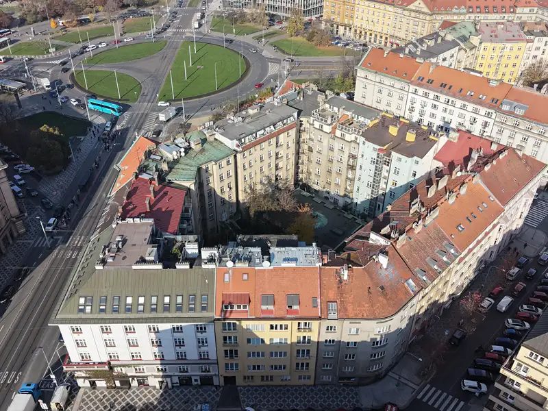 Prodej bytu 3+kk 53 m², Praha – náhled fotky 3